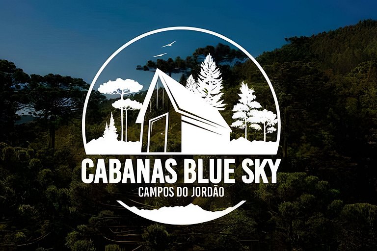Cabana Suspensa Região Turística - Natureza e Paz