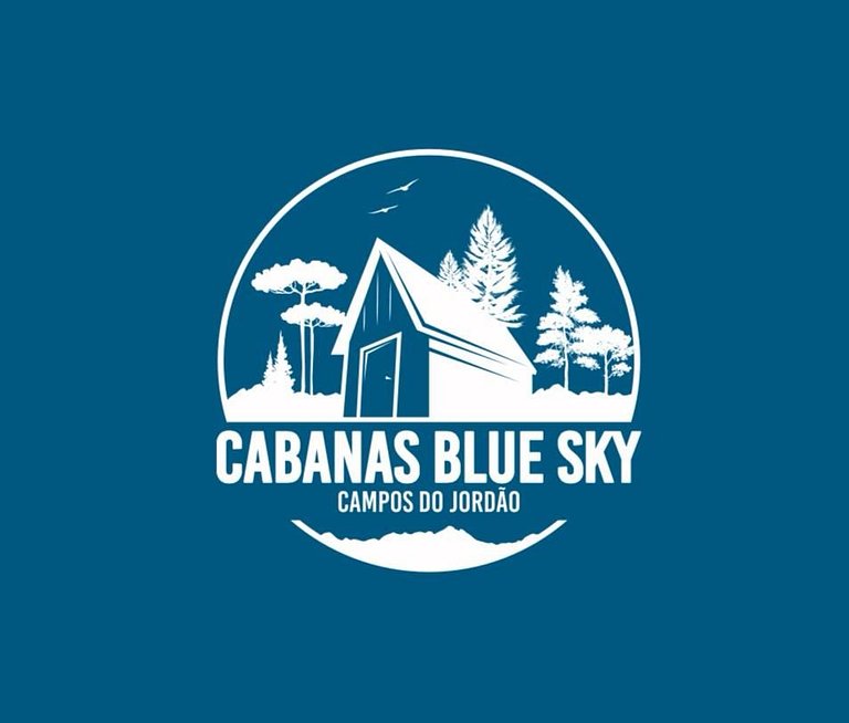Cabana Suspensa na Natureza - Região Turística